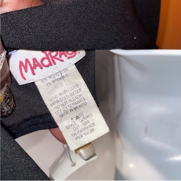 Madrag Backless Blazer L - Picture 4 of 4